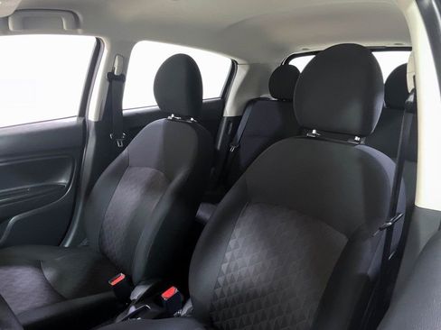 Used 2024 Mitsubishi Mirage ES image 20