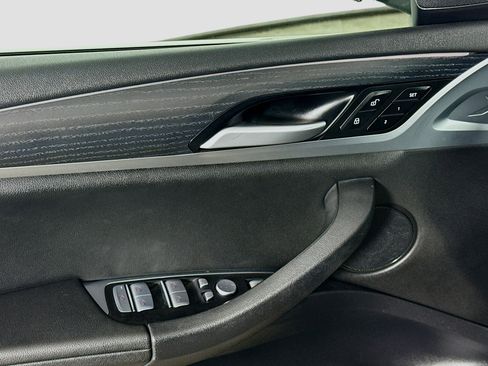 Used 2024 BMW X3 sDrive30i w/ Convenience Package image 24