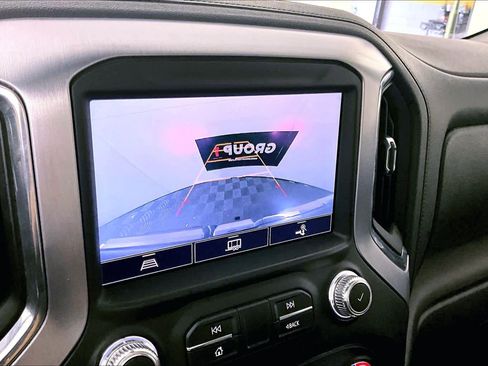 Used 2021 GMC Sierra 1500 SLT RWD image 26