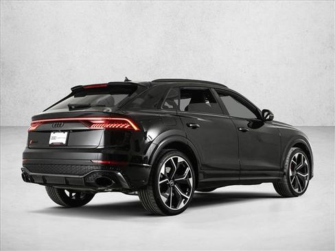 Used 2022 Audi RS Q8 image 5
