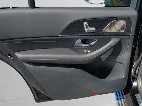 New 2026 Mercedes-Benz GLS 450 4MATIC image 29