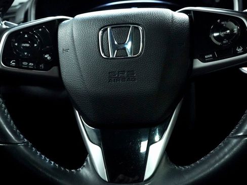 Used 2020 Honda CR-V EX-L image 17