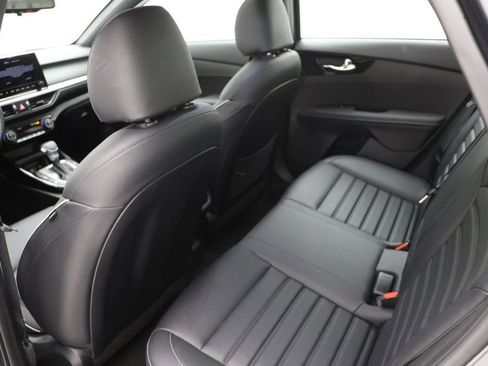 Used 2024 Kia Forte GT-Line w/ GT-Line Premium Package image 11