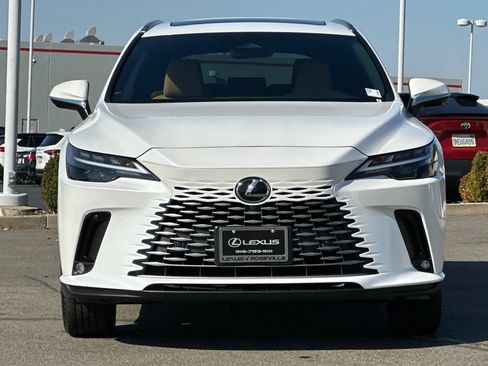 New 2026 Lexus RX 350 Premium image 10