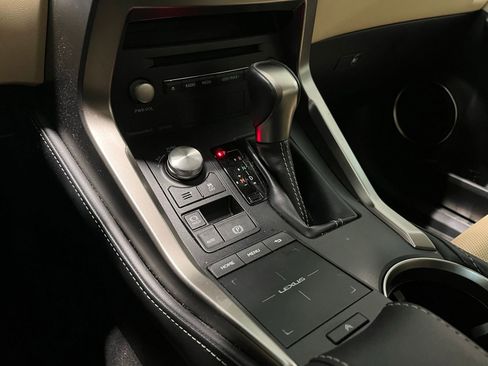Used 2021 Lexus NX 300 FWD w/ Accessory Package image 25
