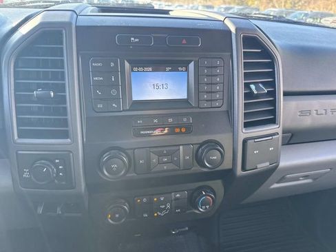 Used 2020 Ford F350 XL w/ Power Equipment Group image 30