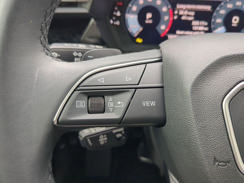 Used 2025 Audi A3 2.0T Premium Plus w/ Premium Plus Package image 19