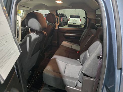 Used 2013 GMC Sierra 1500 SLE w/ Power Tech Package AWD/4WD image 38