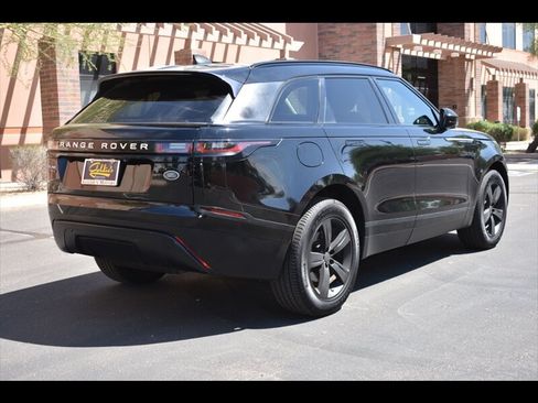 Used 2018 Land Rover Range Rover Velar S AWD/4WD image 7