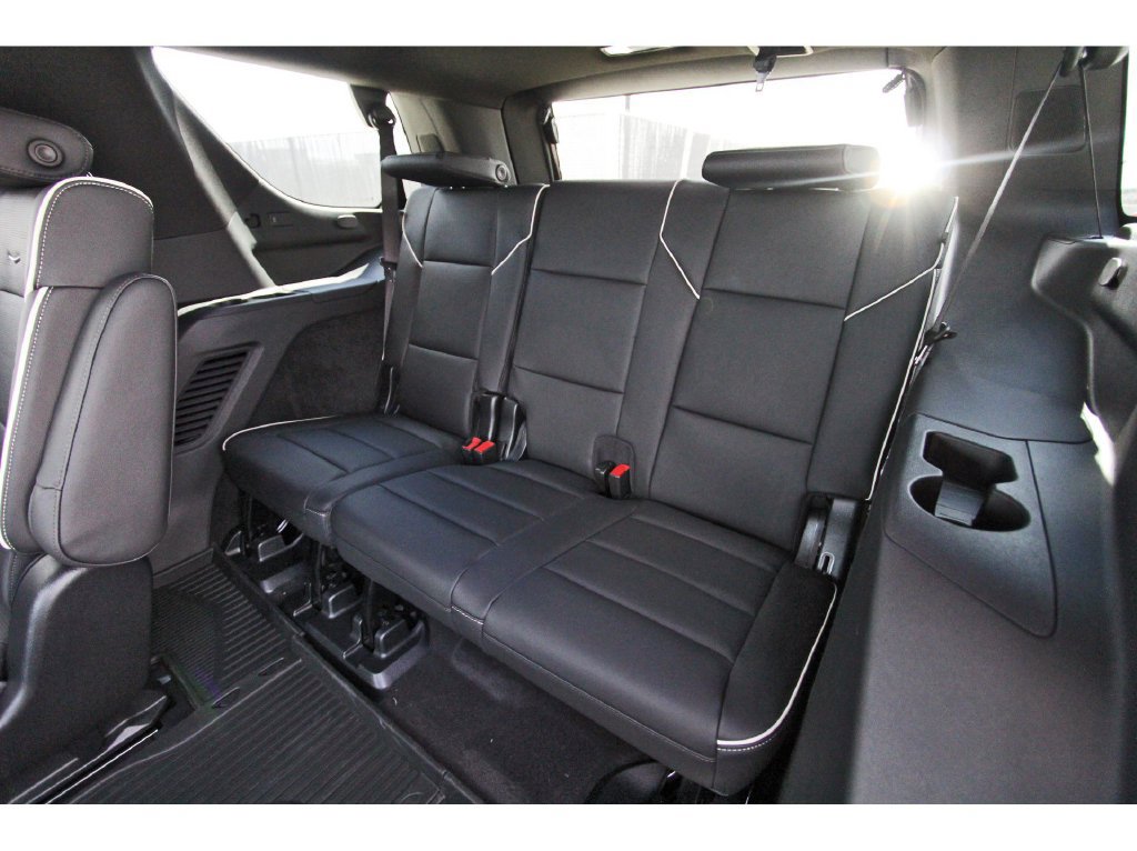 New 2027 Cadillac Escalade Sport RWD image 10
