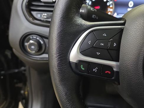 Used 2023 Jeep Renegade Altitude w/ Sun/Sound Group image 28