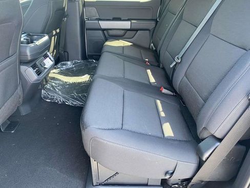 New 2025 Ford F150 XLT w/ Equipment Group 302A MID image 3