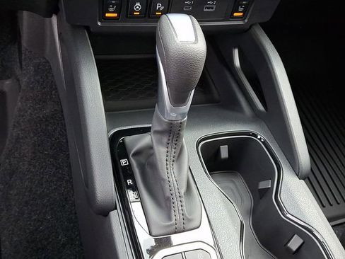 New 2026 Nissan Frontier SV w/ All-Weather Content Package image 12