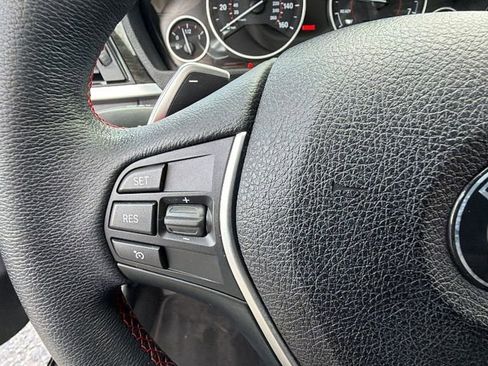 Used 2017 BMW 430i Gran Coupe image 25