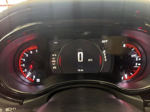 New 2026 Dodge Durango GT image 12