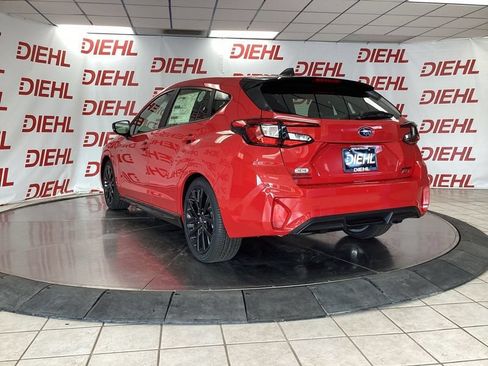 New 2026 Subaru Impreza RS AWD/4WD image 5