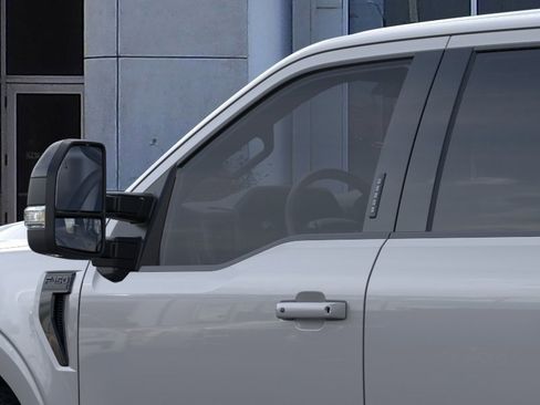 New 2024 Ford F150 Lariat w/ FX4 Off-Road Package image 20