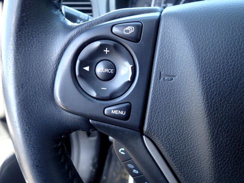 Used 2014 Honda CR-V EX-L image 17