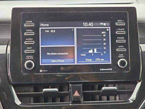 Used 2023 Toyota Camry SE image 26