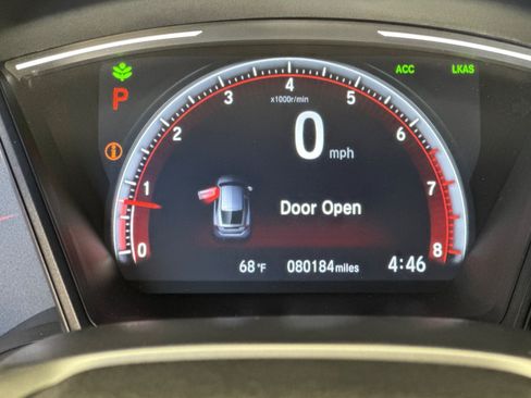 Used 2021 Honda Civic Sport image 23