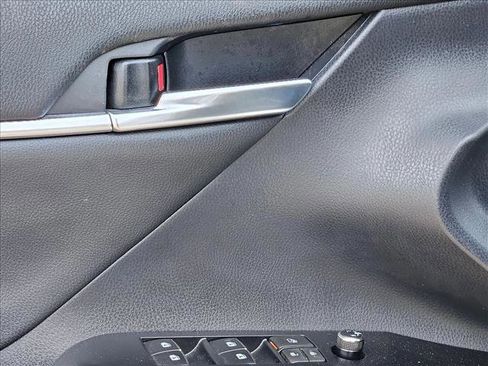 Used 2019 Toyota Camry XSE w/ Driver Assist Package FWD image 22