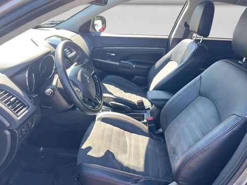 Used 2019 Mitsubishi Outlander Sport GT AWD/4WD image 10