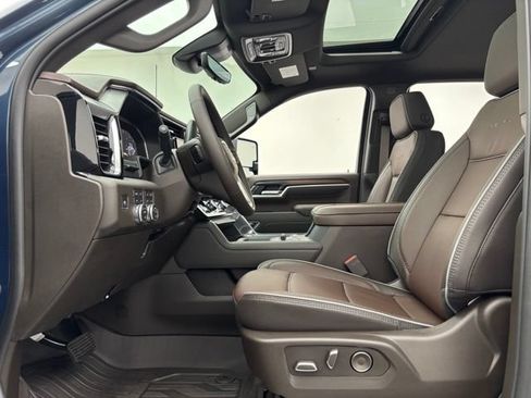 New 2026 GMC Sierra 2500 Denali w/ Denali Reserve Package AWD/4WD image 20