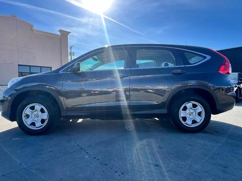 Used 2015 Honda CR-V LX image 7
