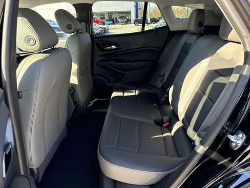 New 2026 Chevrolet Trax ACTIV w/ Driver Confidence Package image 24