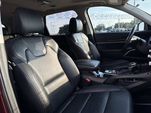 Used 2023 Kia Telluride S w/ S Sunroof Package image 22