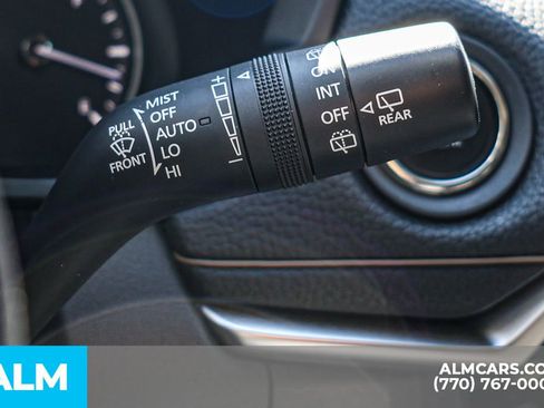 Used 2025 MAZDA CX-90 3.3 Turbo w/ Preferred Package image 36