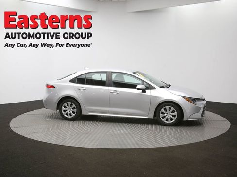 Used 2023 Toyota Corolla LE image 41