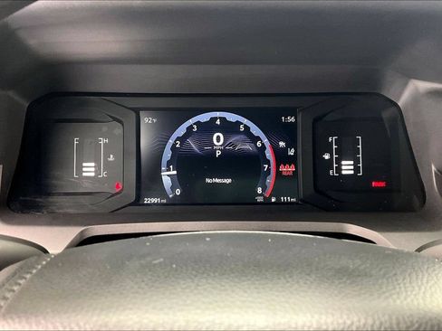 Used 2025 Toyota Tacoma SR5 AWD/4WD image 21
