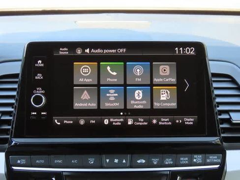 New 2026 Honda Odyssey EX-L image 20