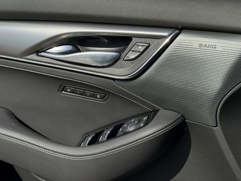 New 2026 Cadillac CT5 Premium Luxury RWD image 19