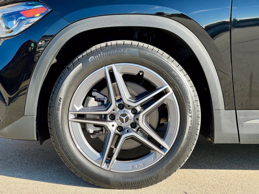 Certified 2023 Mercedes-Benz GLA 250 4MATIC image 15