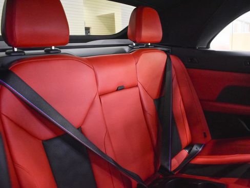 Used 2024 BMW M4 xDrive Competition w/ Executive Package AWD/4WD image 32