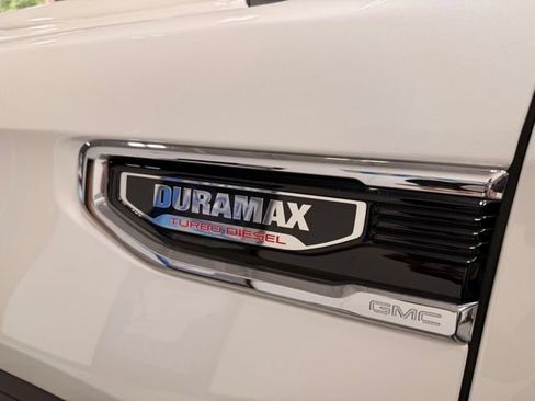 Used 2020 GMC Sierra 1500 Denali w/ Technology Package AWD/4WD image 19