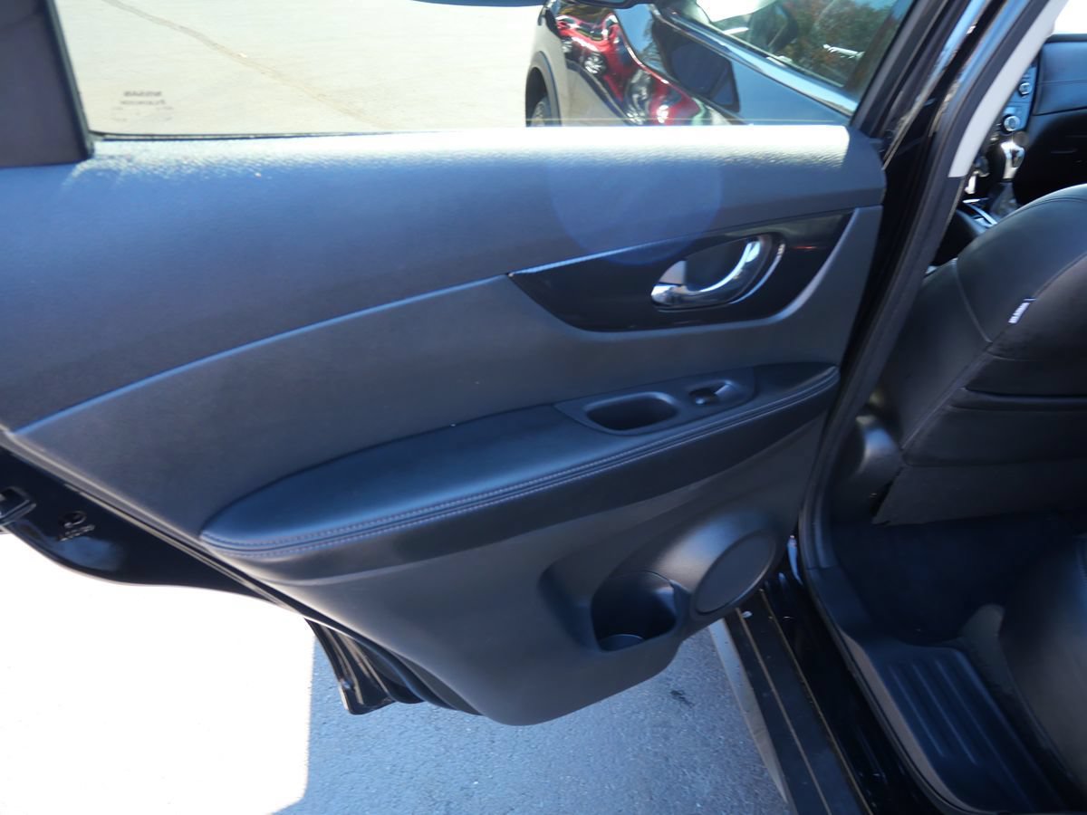 Used 2022 Honda HR-V LX image 17