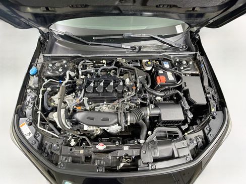 Used 2023 Honda Civic EX image 31
