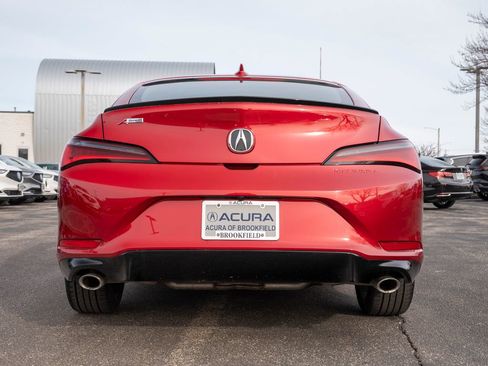 Certified 2023 Acura Integra A-Spec image 11