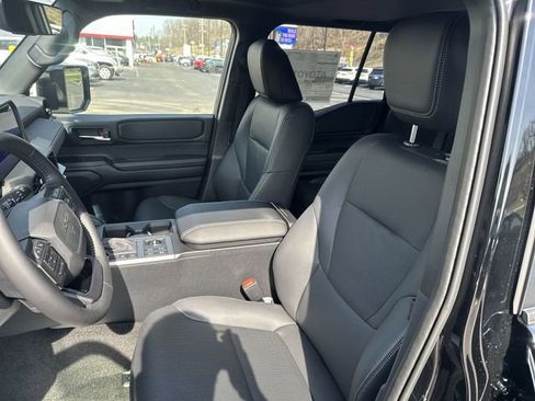 New 2026 Toyota Land Cruiser AWD/4WD image 15