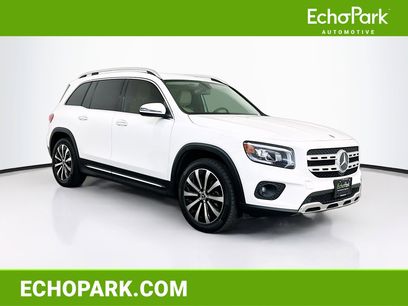 Used 2021 Mercedes-Benz GLB 250