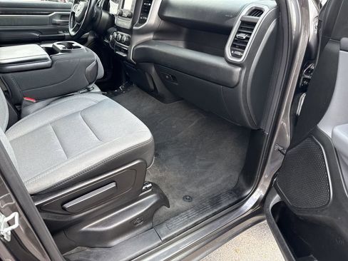 Used 2022 RAM 1500 Big Horn image 40