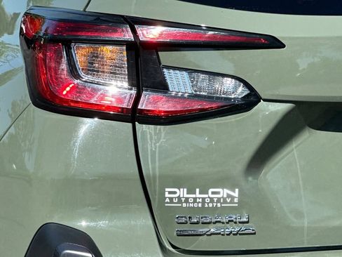 Used 2024 Subaru Crosstrek 2.5i Limited AWD/4WD image 26