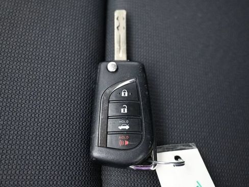 Used 2024 Toyota Corolla LE FWD image 25