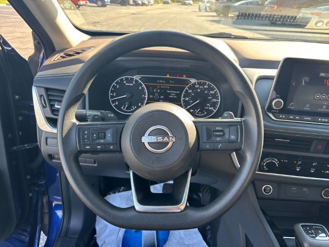 Certified 2023 Nissan Rogue S AWD/4WD image 26