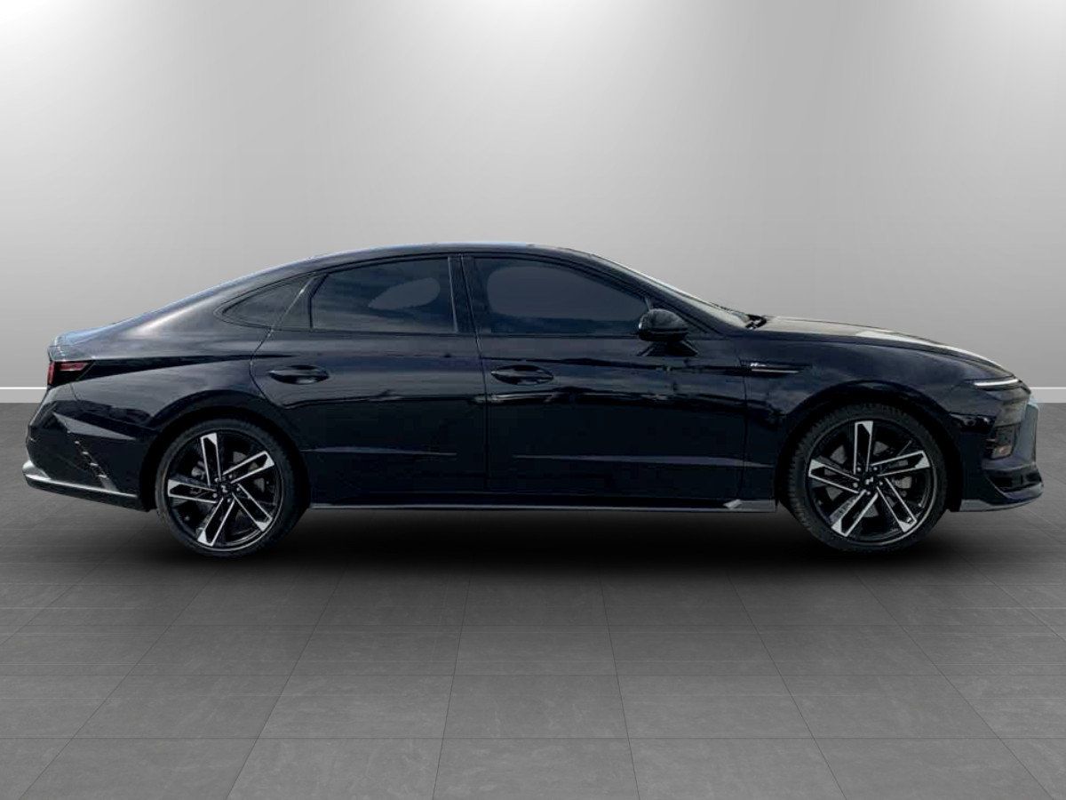Used 2024 Hyundai Sonata N Line FWD image 8