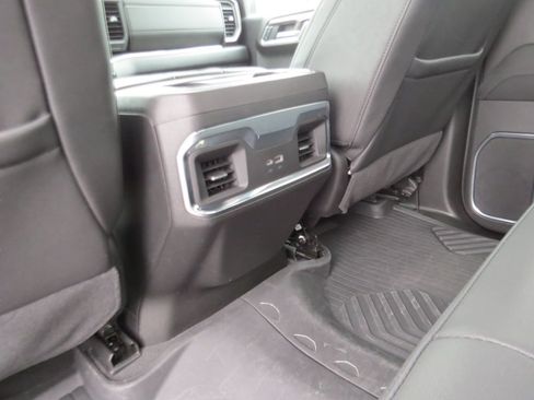 Certified 2024 Chevrolet Silverado 1500 LTZ AWD/4WD image 21