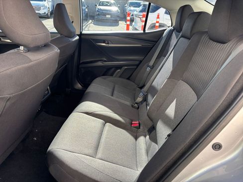 Used 2025 Toyota Camry LE image 25